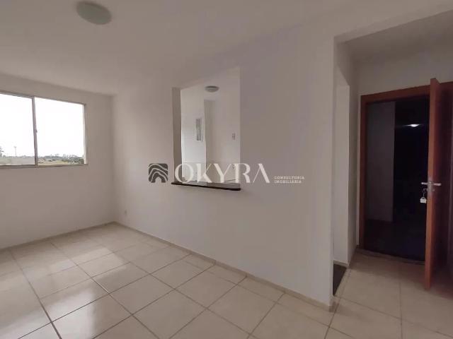 Apartamento aluguel em Macaé
