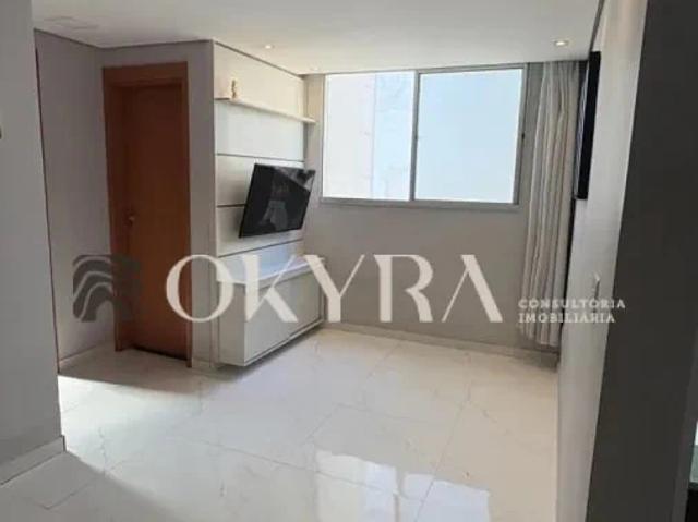 Apartamento aluguel em Macaé