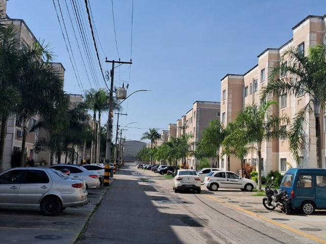 Apartamento aluguel em Macaé
