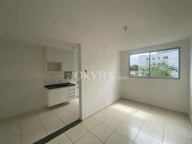 Apartamento aluguel em Macaé