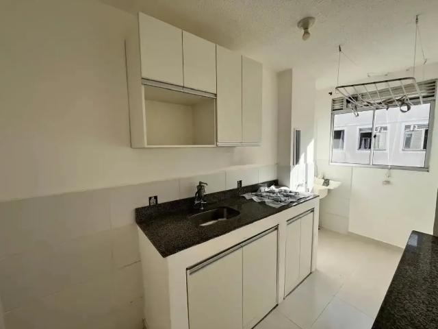 Apartamento aluguel em Região Geográfica Imediata de Macaé-Rio das Ostras, Macaé