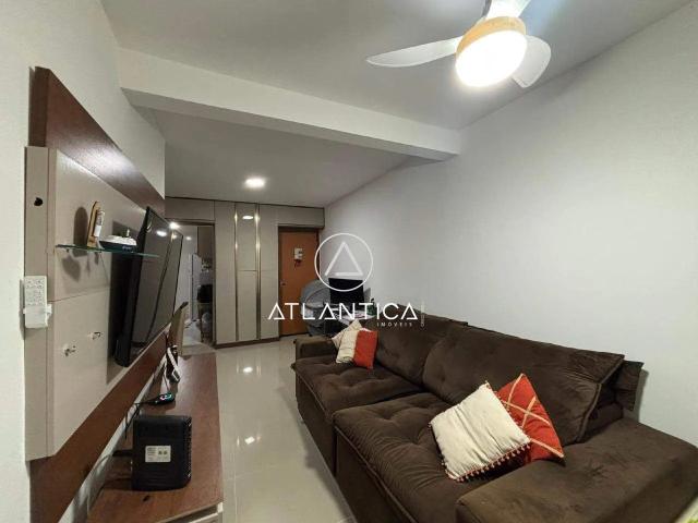 Apartamento aluguel em Macaé