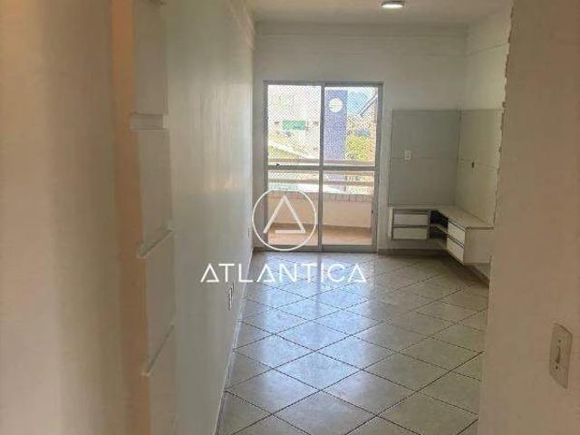 Apartamento aluguel em Macaé