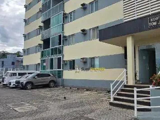 Apartamento aluguel em Região Geográfica Imediata de Macaé-Rio das Ostras, Macaé