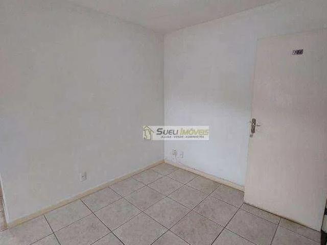 Apartamento aluguel em Macaé