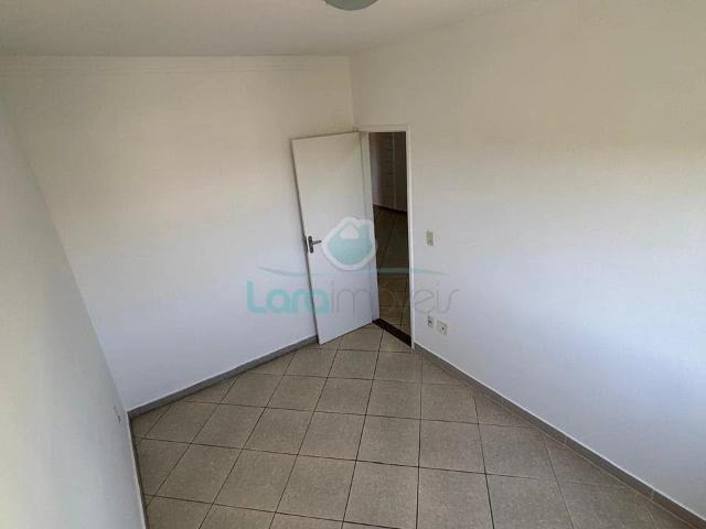 Apartamento aluguel em Macaé