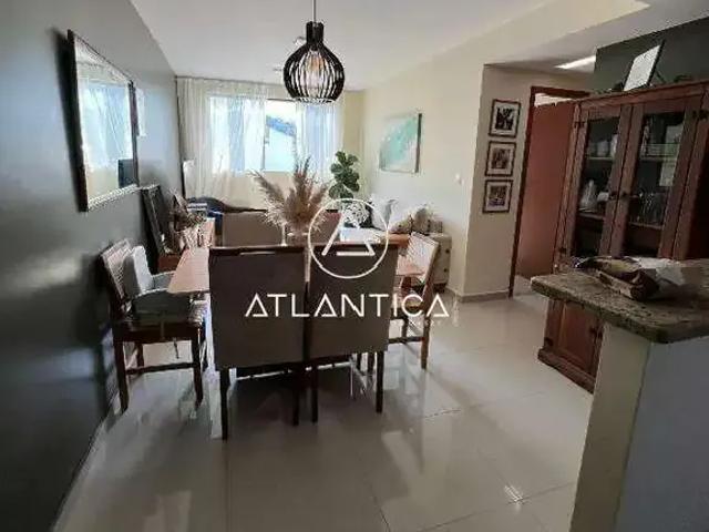 Apartamento aluguel em Região Geográfica Imediata de Macaé-Rio das Ostras, Macaé