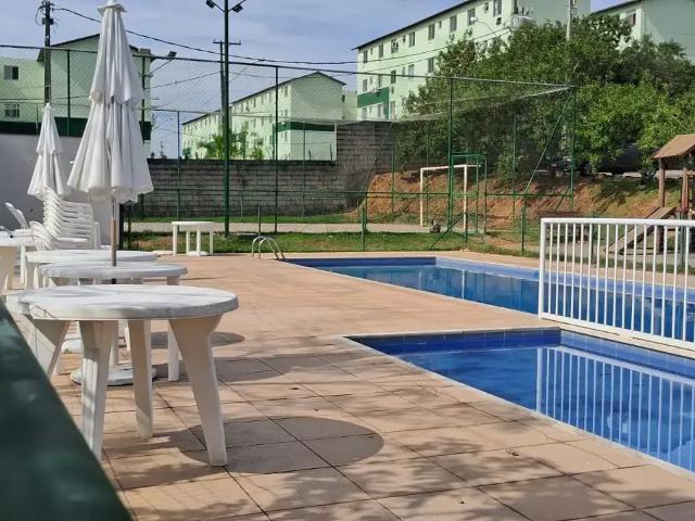 Apartamento aluguel em Região Geográfica Imediata de Macaé-Rio das Ostras, Macaé