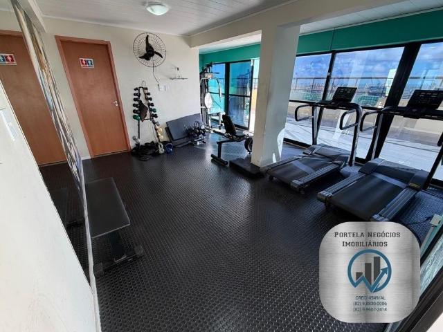 Apartamento aluguel em Maceió
