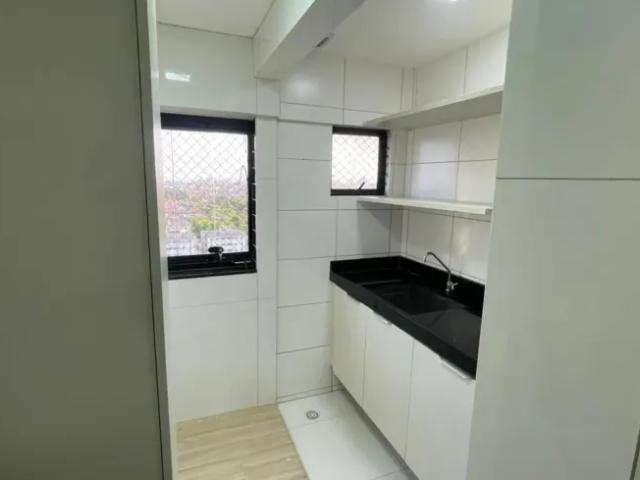 Apartamento aluguel em Região Geográfica Imediata de Maceió, Feliz Deserto