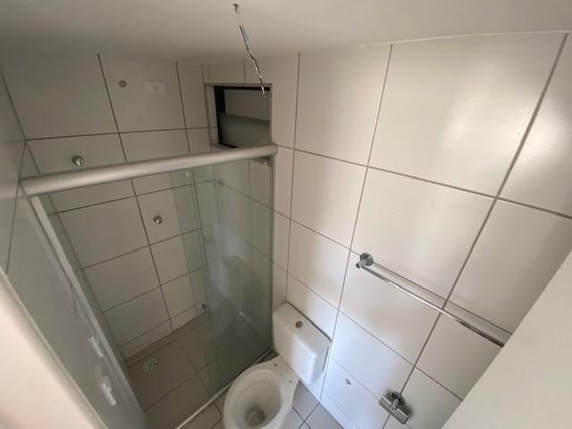 Apartamento aluguel em POLIGONAL, Maceió