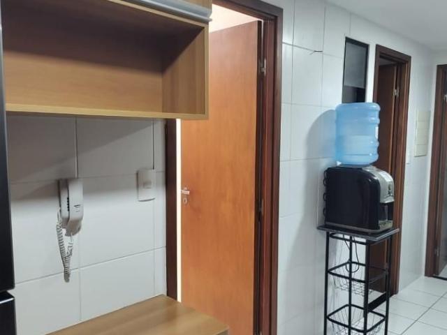 Apartamento aluguel em Maceió