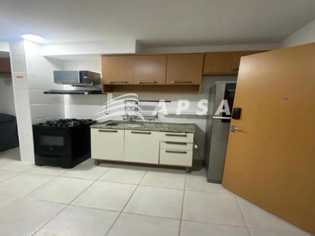 Apartamento aluguel em Região Geográfica Imediata de Maceió, Feliz Deserto