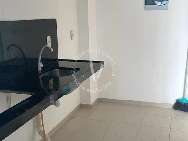 Apartamento aluguel em Antares, Maceió