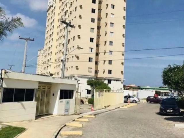 Apartamento aluguel em Região Geográfica Imediata de Maceió, Feliz Deserto