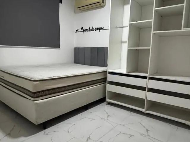 Apartamento aluguel em Antares, Maceió