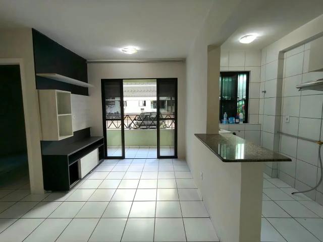 Apartamento aluguel em Conjunto Henrique Equelman, Maceió