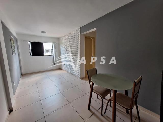Apartamento aluguel em Conjunto Henrique Equelman, Maceió