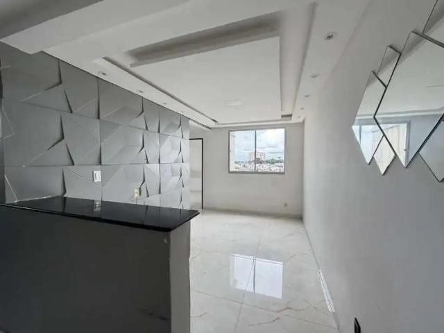 Apartamento aluguel em Região Geográfica Imediata de Maceió, Feliz Deserto