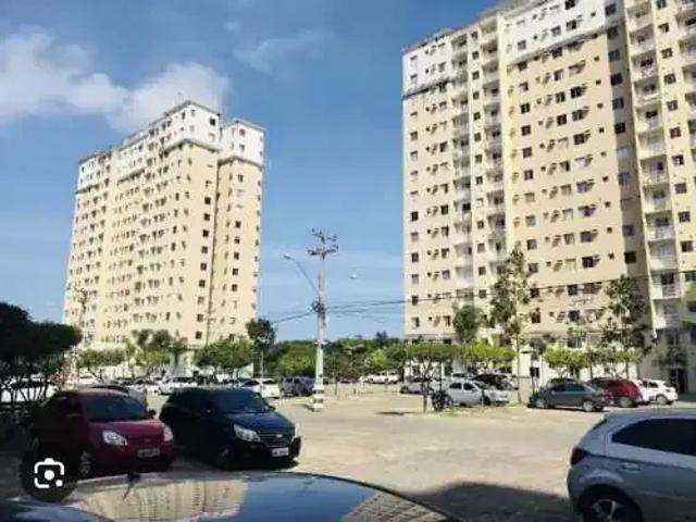Apartamento aluguel em Residencial Parque Maceió, Maceió