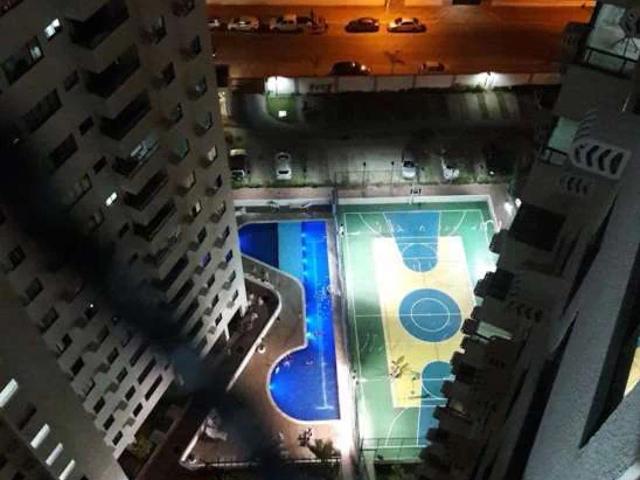Apartamento aluguel em Antares, Maceió