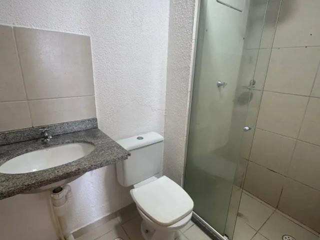 Apartamento aluguel em Antares, Maceió
