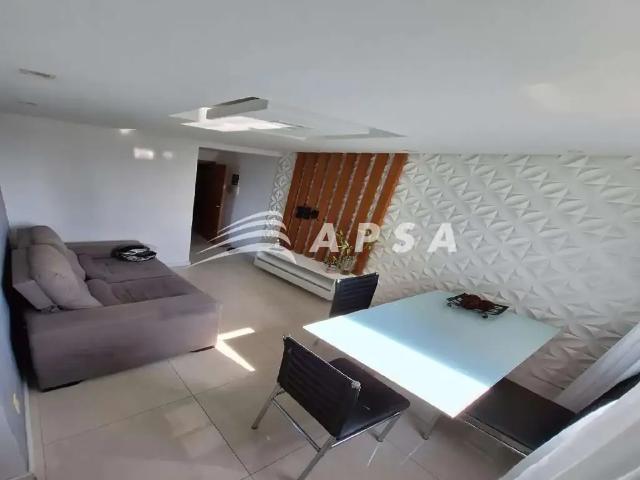 Apartamento aluguel em Região Geográfica Imediata de Maceió, Feliz Deserto