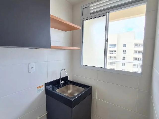 Apartamento aluguel em Região Geográfica Imediata de Maceió, Feliz Deserto