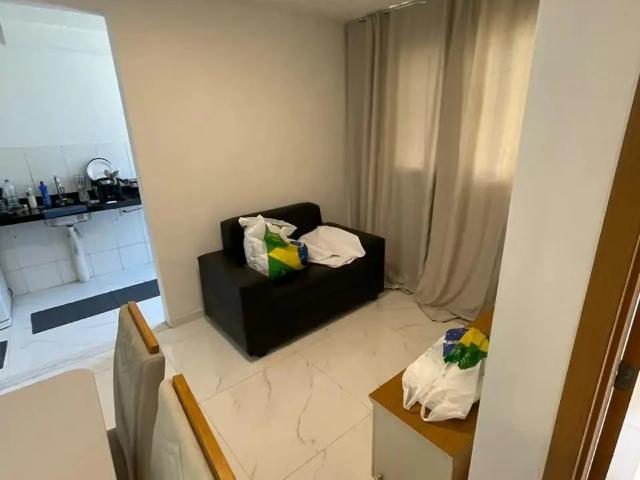 Apartamento aluguel em Maceió