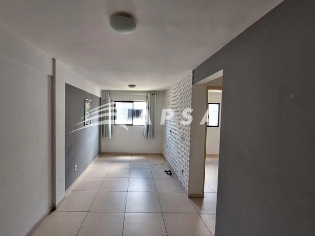 Apartamento aluguel em Conjunto Henrique Equelman, Maceió