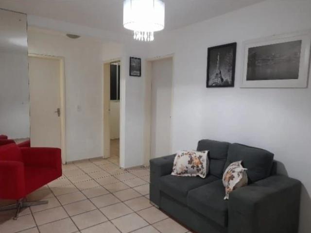 Apartamento aluguel em Antares, Maceió