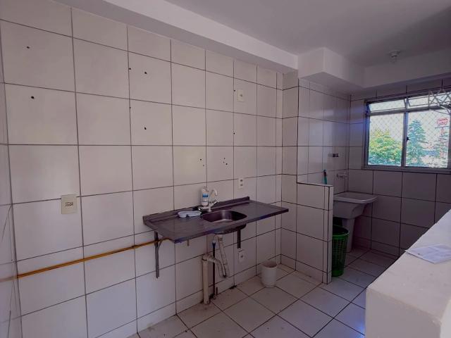 Apartamento aluguel em Residencial Parque Maceió, Maceió