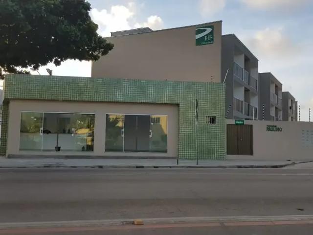 Apartamento aluguel em Região Geográfica Imediata de Maceió, Feliz Deserto