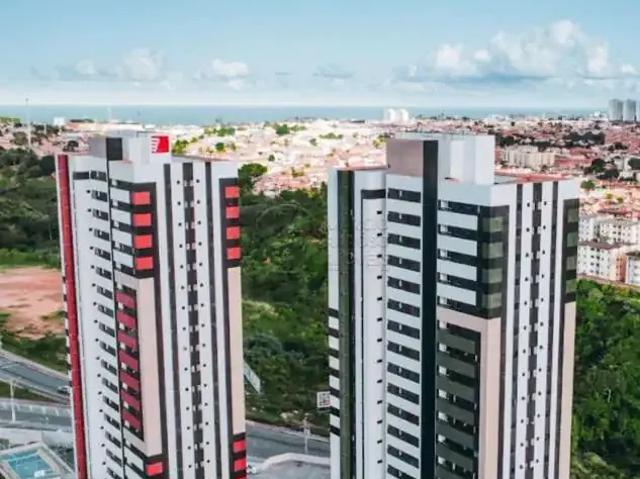 Apartamento aluguel em Maceió, Feliz Deserto