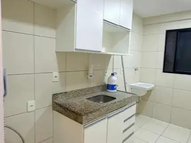 Apartamento aluguel em Região Geográfica Imediata de Maceió, Feliz Deserto