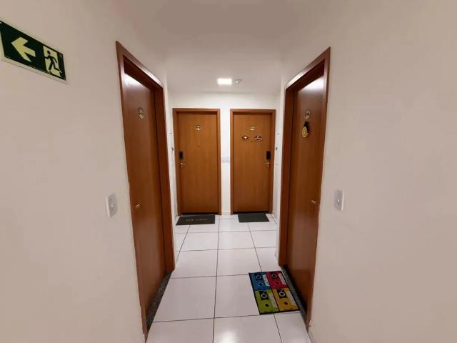 Apartamento aluguel em Graciliano Ramos, Maceió