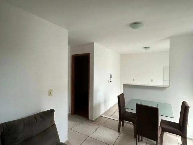 Apartamento aluguel em Graciliano Ramos, Maceió
