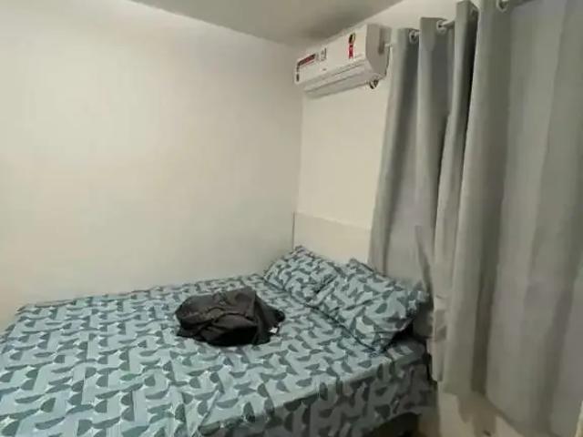 Apartamento aluguel em Região Geográfica Imediata de Maceió, Feliz Deserto