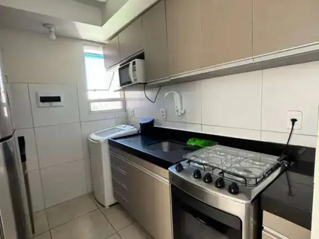 Apartamento aluguel em Região Geográfica Imediata de Maceió, Feliz Deserto