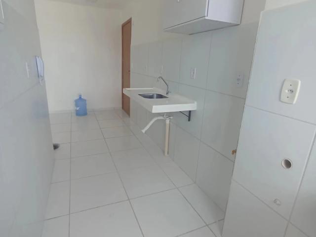Apartamento aluguel em Graciliano Ramos, Maceió