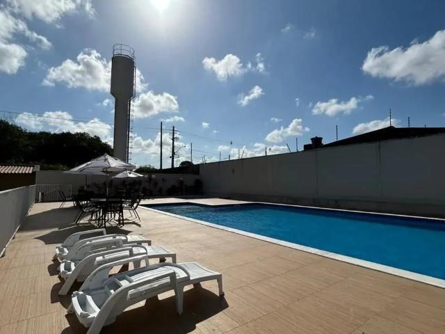 Apartamento aluguel em Graciliano Ramos, Maceió