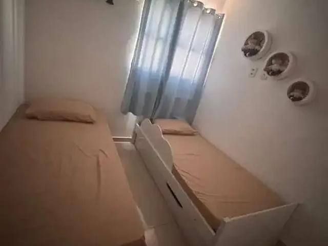 Apartamento aluguel em Região Geográfica Imediata de Maceió, Feliz Deserto