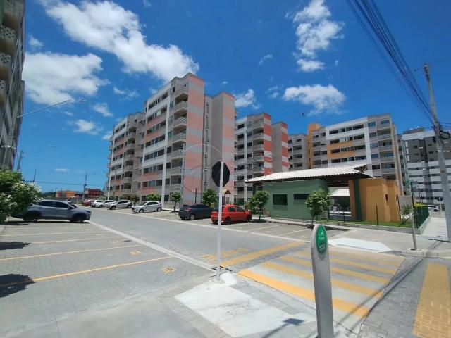 Apartamento aluguel em Maceió