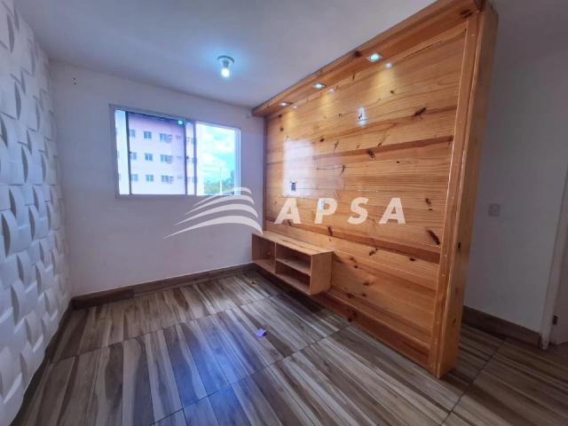 Apartamento aluguel em Village Campestre, Maceió