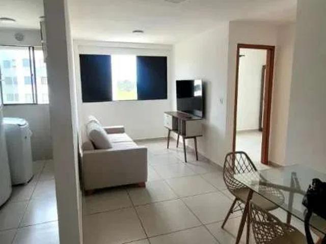 Apartamento aluguel em Graciliano Ramos, Maceió