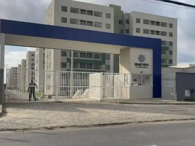 Apartamento aluguel em Região Geográfica Imediata de Maceió, Feliz Deserto