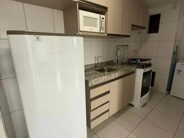 Apartamento aluguel em Região Geográfica Imediata de Maceió, Feliz Deserto