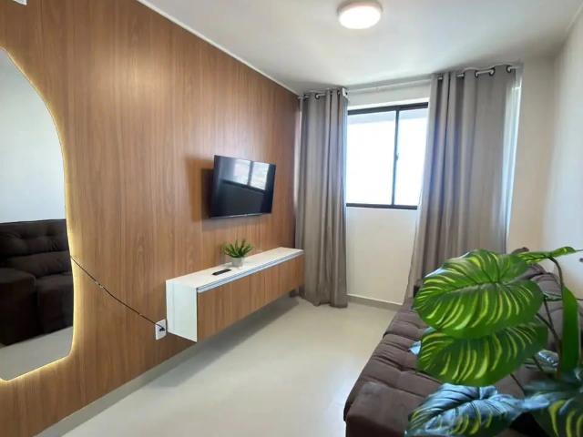 Apartamento aluguel em Maceió