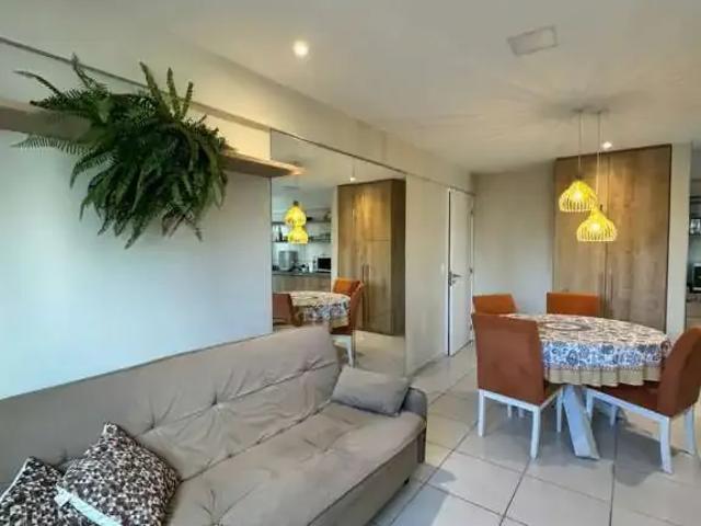 Apartamento aluguel em Região Geográfica Imediata de Maceió, Feliz Deserto