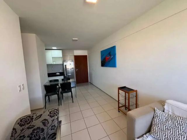 Apartamento aluguel em Região Geográfica Imediata de Maceió, Feliz Deserto